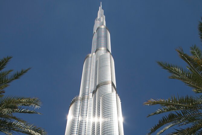 See 30 Dubai Sights in Night Walking Tour - Tour Pricing and Booking