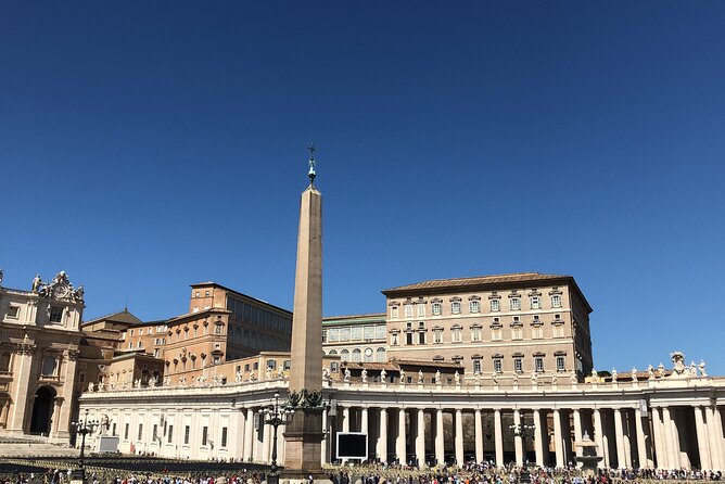 See 30+ Rome Sights & Enter The Colosseum Skip-The-Line - Directions to Meeting Point