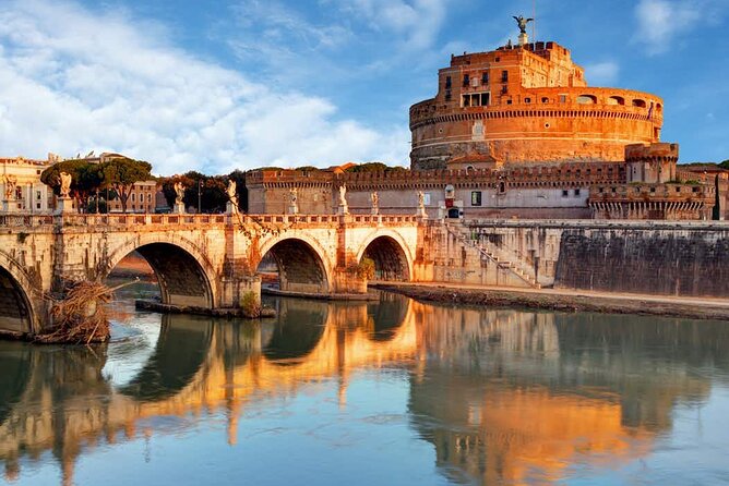See 30+ Rome Sights – Fun Guide & Visit The Vatican Skip-The-Line - Cancellation Policy