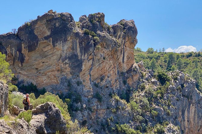 See a 2,000-Year-Old Roman Viaduct: Private Tour From Valencia - Traveler Photos