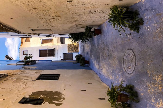 See a 2,000-Year-Old Roman Viaduct: Private Tour From Valencia - The Sum Up