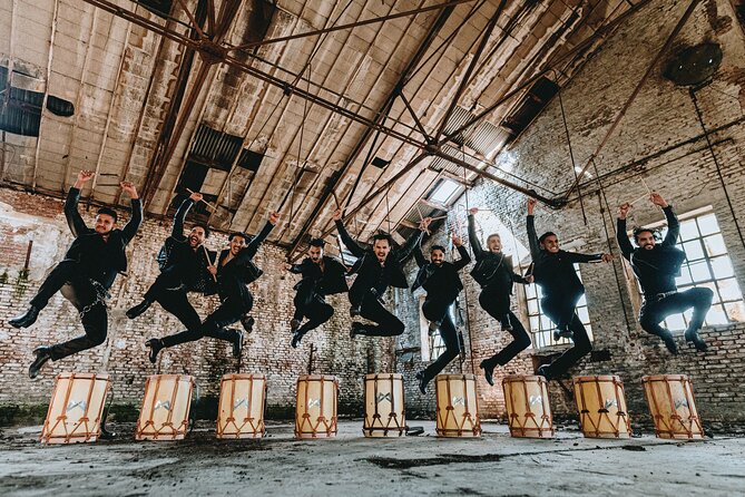 See a Show: Live at the Sydney Opera House - Reviews