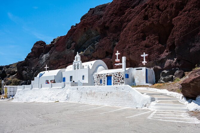 See All of Santorini in 5 Hours With Photo Stops - Tour Itinerary