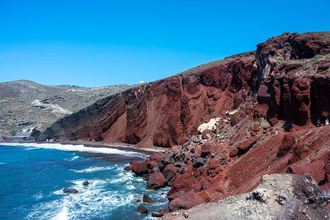 See All of Santorini in 5 Hours With Photo Stops - Common Questions