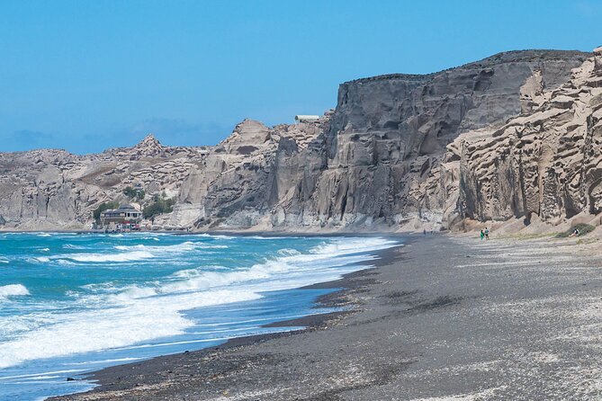 See All of Santorini in 5 Hours With Photo Stops - The Sum Up