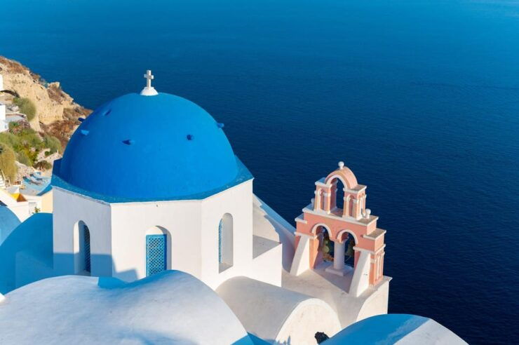 See All of Santorini in 6 Hours With Photo Stops - Good To Know