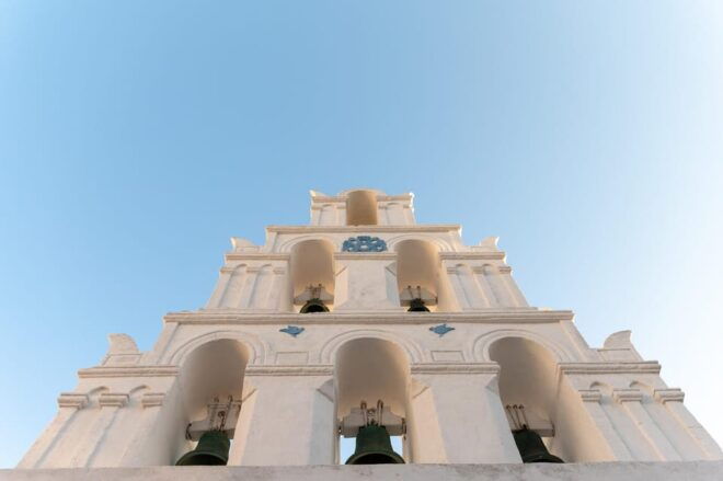 See All of Santorini in 6 Hours With Photo Stops - Scenic Photo Stops