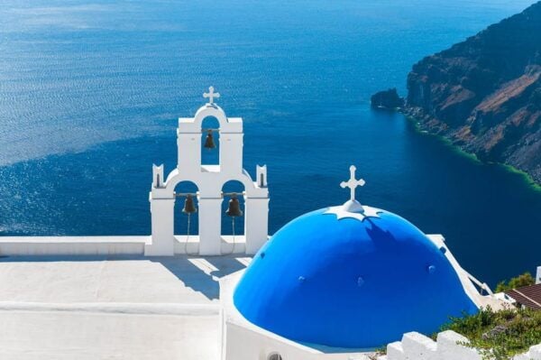See All of Santorini in 6 Hours With Photo Stops - Tour Experience Features