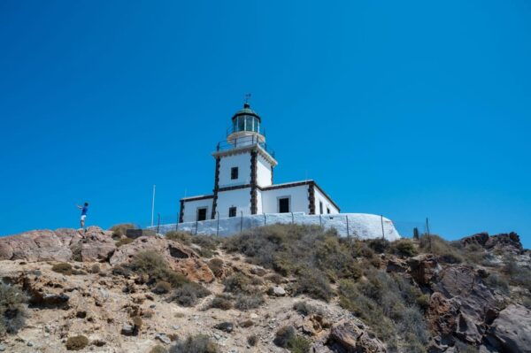 See All of Santorini in 6 Hours With Photo Stops - Exclusions and Accessibility