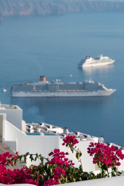 See All of Santorini in 6 Hours With Photo Stops - Booking Information and Tips