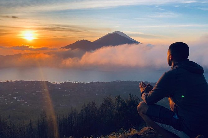 See Bali in Bali - Experience Details