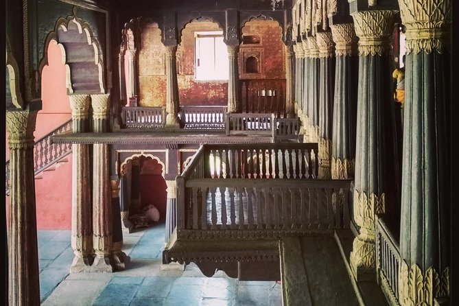 See Bangalore Through My Eyes (Cultural / Historical / Walking Tour) - Historical Landmarks