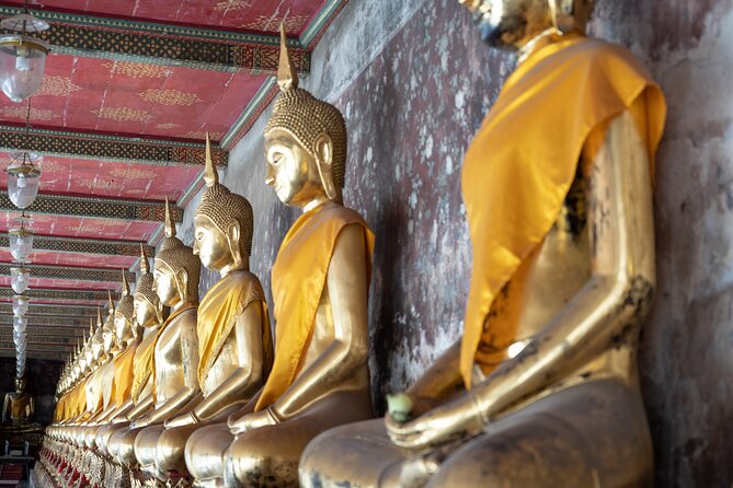 See Bangkok Your Way With a Personal Private Tour Guide - Customized Itinerary Tailored to Your Interests