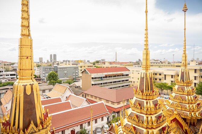See Bangkok Your Way With a Personal Private Tour Guide - Common Questions