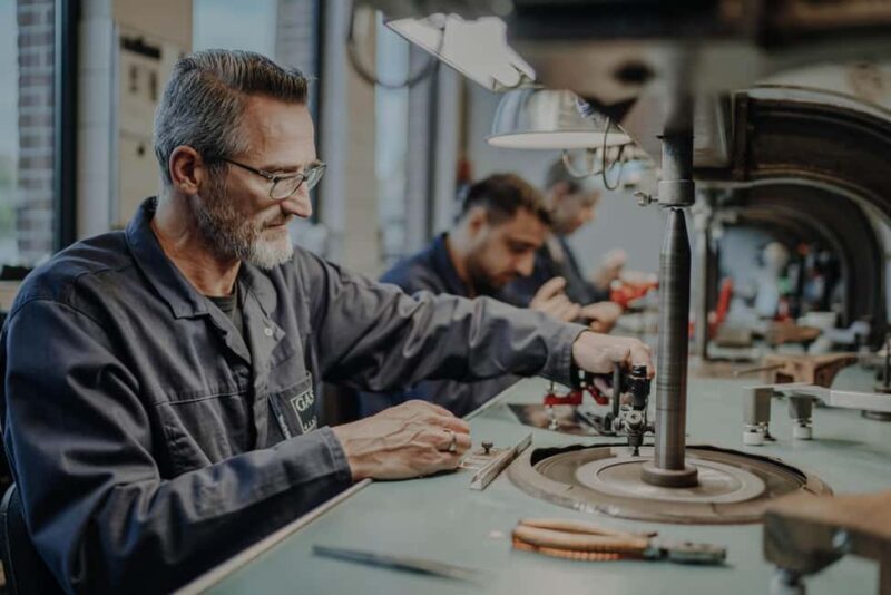 See Diamonds In Style Tour - Introduction: A Sparkling Experience That Shines Bright