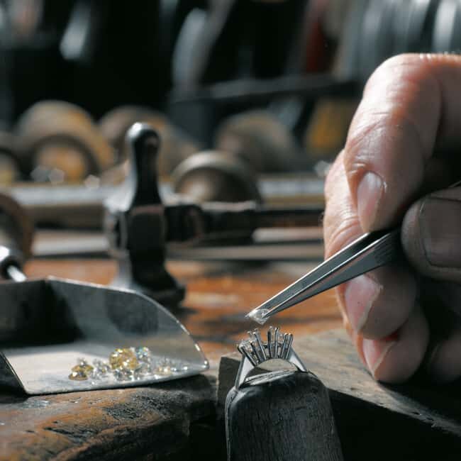 See Diamonds In Style Tour - The Champagne and the Atmosphere