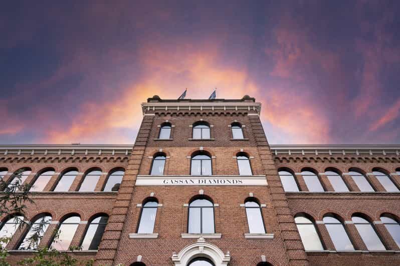 See Diamonds In Style Tour - FAQ