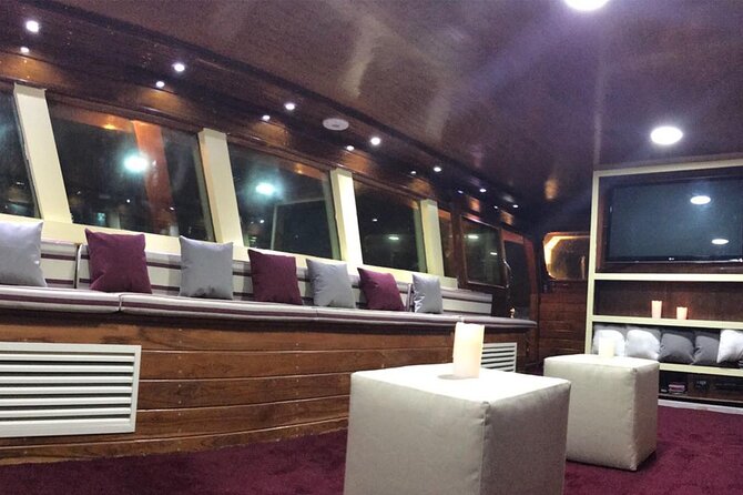 See Doha From the Sea - Highly Recommended by Satisfied Travelers