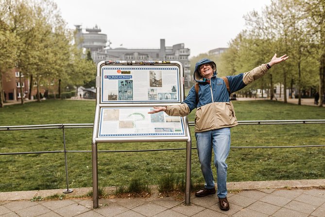 See Hamburg With A Local: Private & Personalized - Overview of the Private Tour
