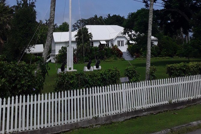 See Hear and Experience Full Island tour - FAQs