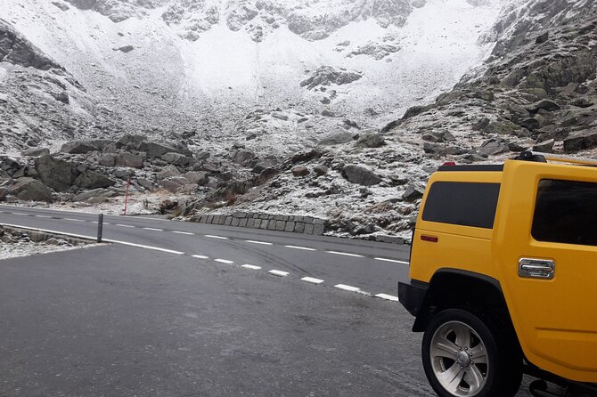See It All Private Tour in Hummer H2 - Pricing Details