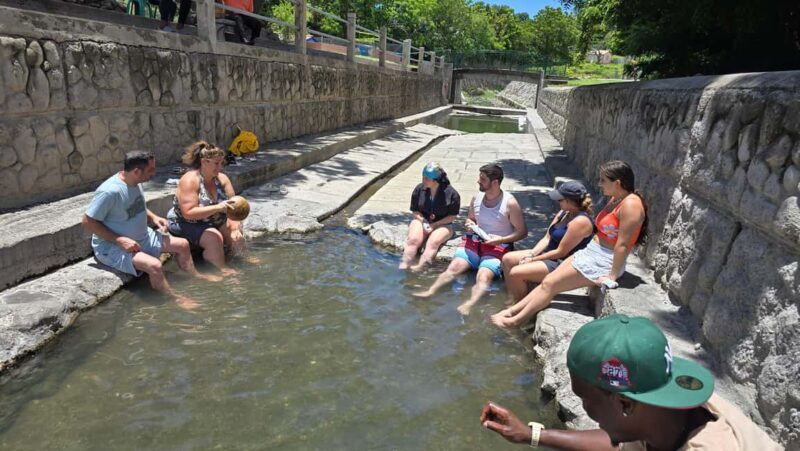 See It All {The Local Behind The Scenes Tour Of Nevis} - An Honest Look at the Tour