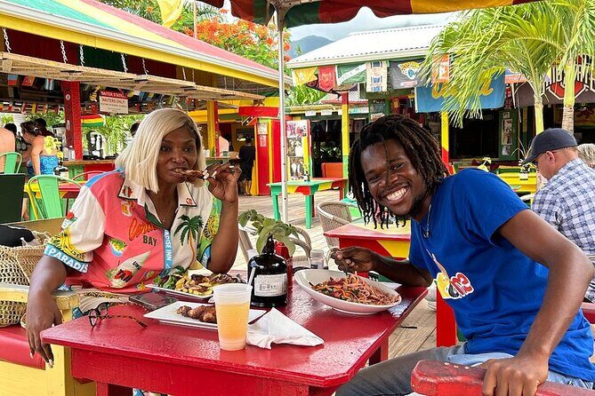 See It All {The Local Behind The Scenes Tour Of Nevis} - Good To Know