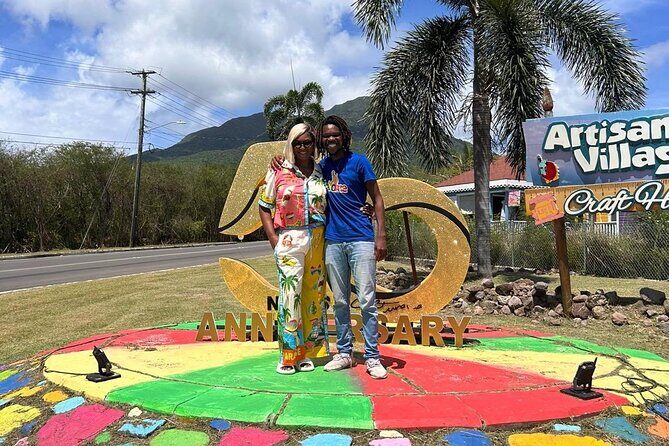 See It All {The Local Behind The Scenes Tour Of Nevis} - Starting in Charlestown: The Heart of Nevis