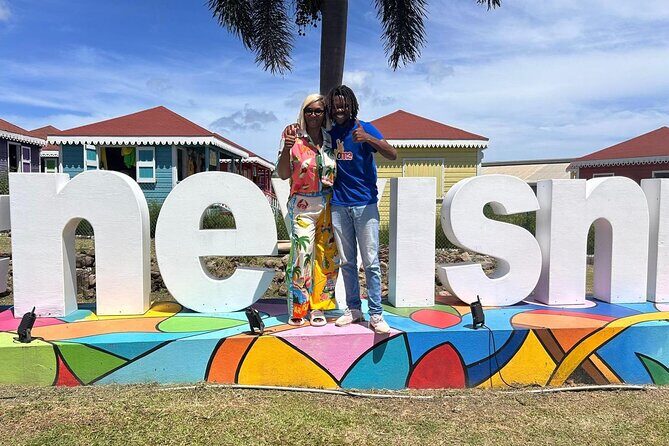 See It All {The Local Behind The Scenes Tour Of Nevis} - Historic Bath House Hotel and the Colonial Past