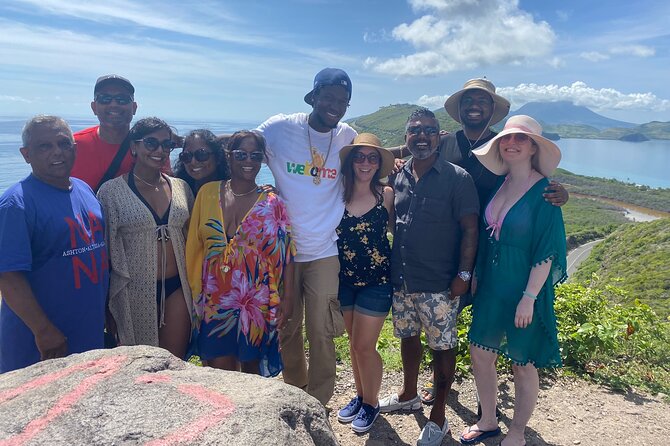 See It All {The Local Behind The Scenes Tour Of St. Kitts} - Whats Included in the Tour