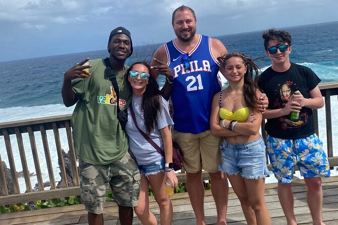 See It All {The Local Behind The Scenes Tour Of St. Kitts} - Viator Information
