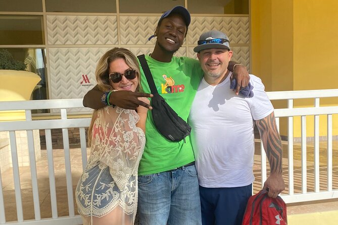 See It All {The Local Behind The Scenes Tour Of St. Kitts} - Common Questions