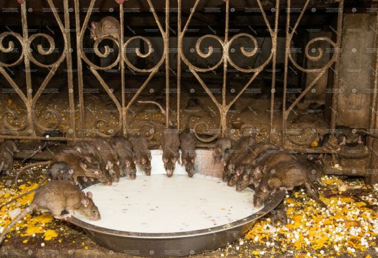 See Junagarh Fort, Rat Temple From Jaisalmer & Bikaner Drop - Activity Details