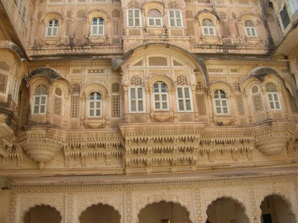 See Junagarh Fort, Rat Temple From Jaisalmer & Bikaner Drop - Directions