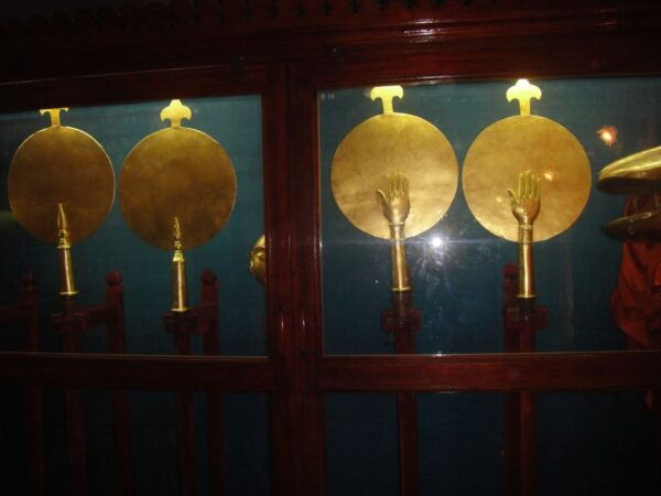 See Junagarh Fort, Rat Temple From Jaisalmer & Bikaner Drop - Interesting Stop at a Painting School