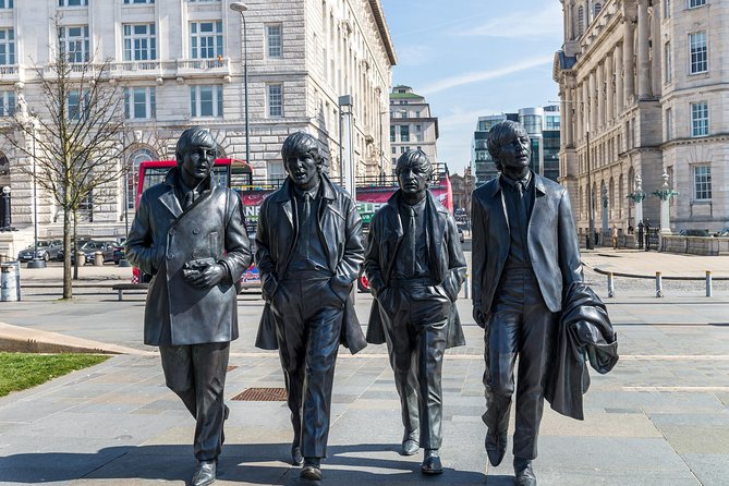 See Liverpool With A Local: Private & Personalized - Pricing and Booking