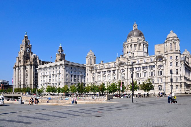 See Liverpool With A Local: Private & Personalized - Additional Information