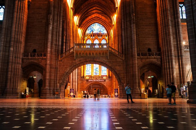 See Liverpool With A Local: Private & Personalized - Common Questions