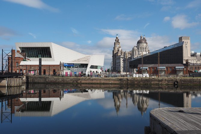 See Liverpool With A Local: Private & Personalized - The Sum Up