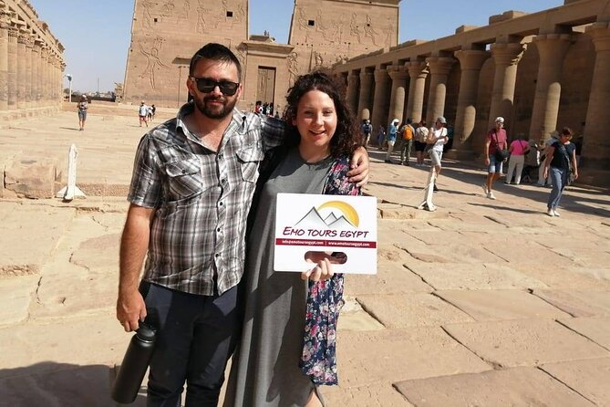 See Luxor and Its Surroundings on This 2-Day Tour  - Cairo - Traveler Reviews