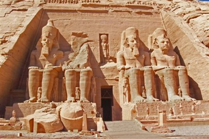 See Luxor and Its Surroundings on This 2-Day Tour  - Cairo - Common Questions
