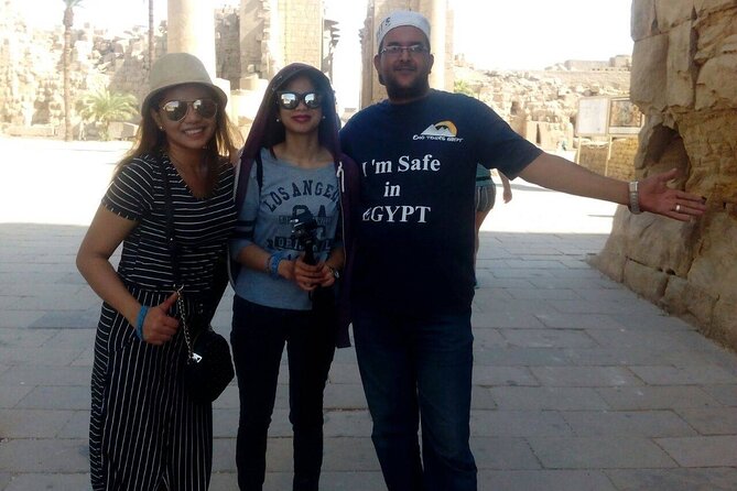 See Luxor and Its Surroundings on This 2-Day Tour  - Cairo - The Sum Up