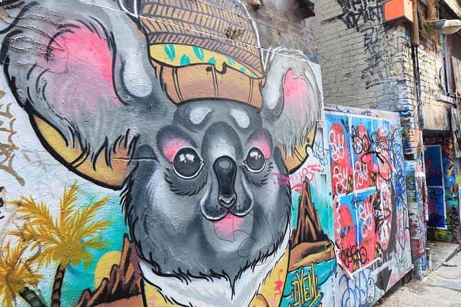 See Melbourne With A Local: Private & Personalized - Traveler Photos