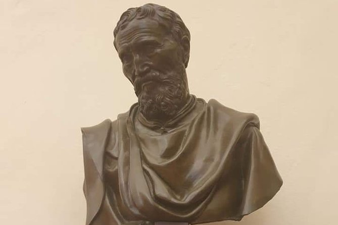 See Michelangelos David Small Group Tour - Whats Included in the Small Group Tour