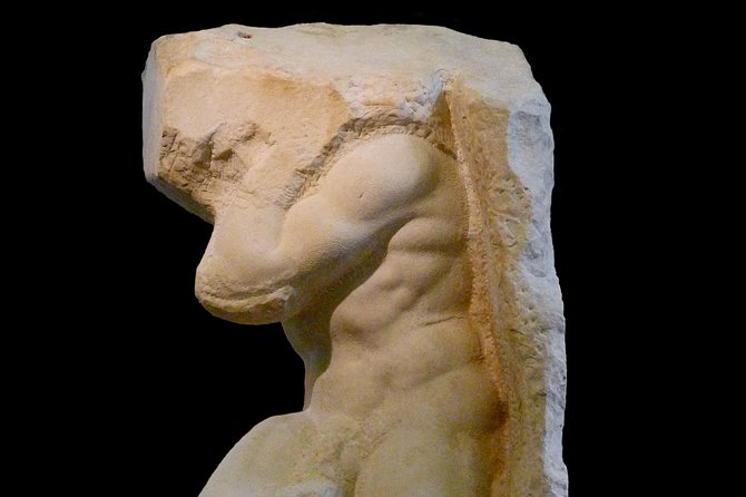 See Michelangelos David Small Group Tour - Common Questions