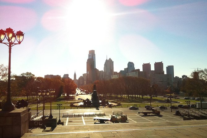 See My Philadelphia: Private, Customized Tours - Traveler Reviews and Recommendations