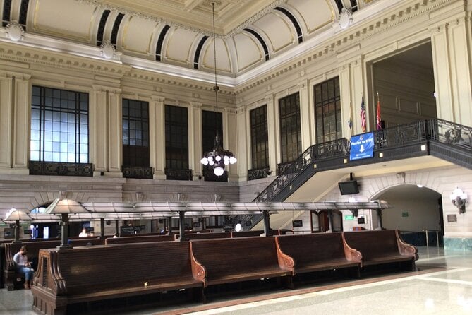 See NYC Across the Hudson From NJ - Pricing and Company Information