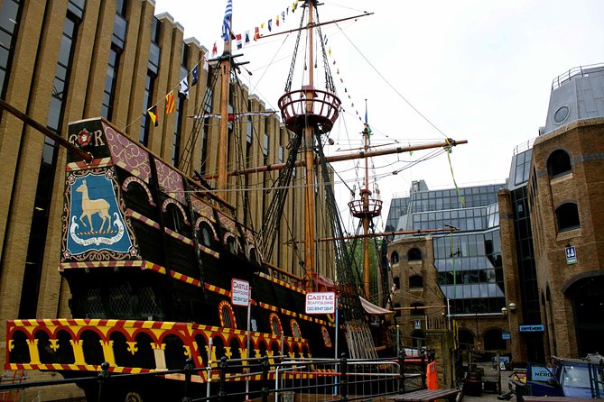 See Over 15 Top London Sights! Fun Local Guide!! - Weather Conditions