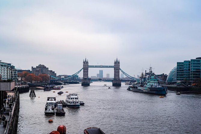 See Over 15 Top London Sights! Fun Local Guide. Private Tour - Reviews From Viator and Tripadvisor