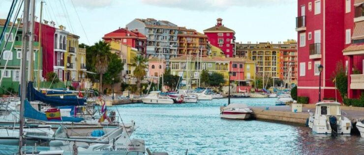 See Port Saplaya + City of Arts and Sciences on a Bike Tour - Tour Details